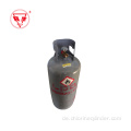 20kg LPG-Zylinder-Propan-Auslasszylinder